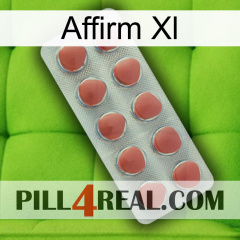 Affirm Xl 18